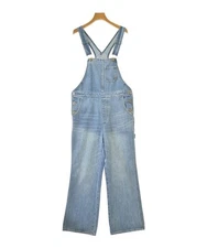 5 1/2 Overalls/Rompers/Jumpsuits Blue 27(Approx. M) 2200611802040