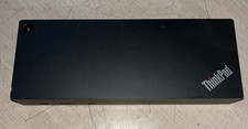 LENOVO DUD9011D1 HYBRID DOCK USB 3.0 DOCKING STATION