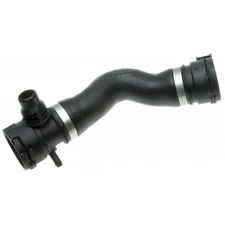 Gates 23419 Premium Modular Coolant Hose For Select 06-14 BMW Models