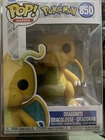 Funko Pop! Vinyl: Pokémon - Dragonite #850