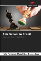Fair School In Brazil Meanings In Favor Of Social Justice Cruz Taschenbuch 2024