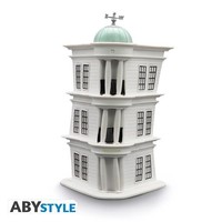 Harry Potter Money Bank Gringotts,