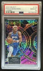 2023-24 Panini Select Paolo Banchero Cosmic Prizm SSP Premier Level #170 PSA 10