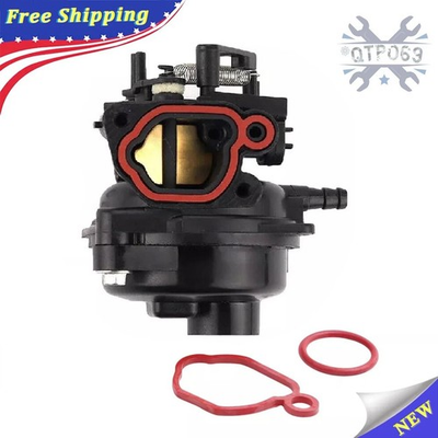 #ad #ad Carburetor For Craftsman CMXGWAS020733 2800 MAX PSI 2.3 MAX GPM PRESSURE WASHER $10.39