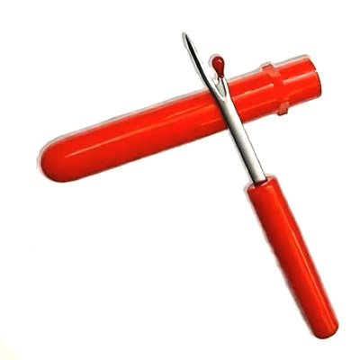 1 x Nähentwickler, Nahttrenner, Fadenschneider, Schnellentwickler: Garn Handarbeit: UK