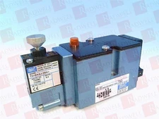 MAC VALVES INC 82A-AC-000-TU-DAAP-3DA / 82AAC000TUDAAP3DA (USED)