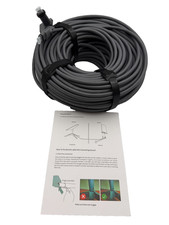 150ft Starlink Gen 2 Cable Replacement Extension Cord for Standard Kit V2