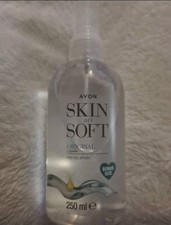 Skin So Soft 250ml Origional Dry Oil Spray Avon New bonus size 