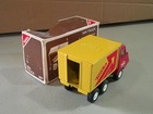 tonka 70's box truck in original box — photo 8