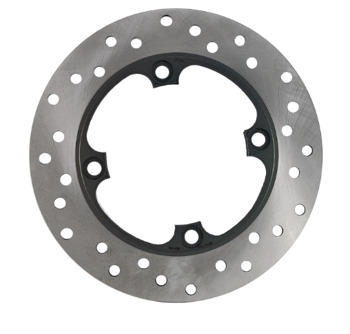 Honda FES 250 Foresight 250 Scheibenbremse Hinterrad 2000-2005 MF05A-image