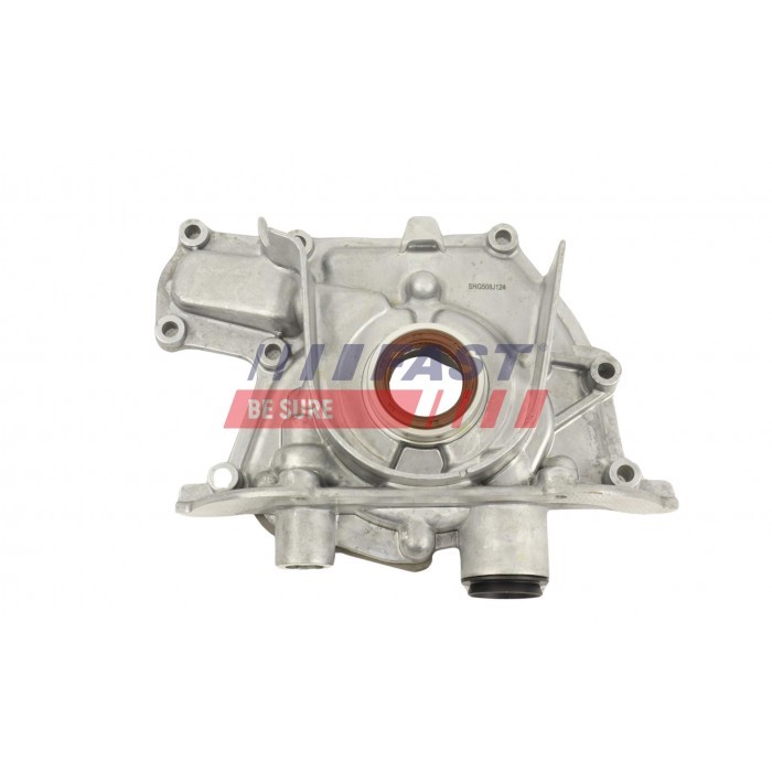 Pompe à huile renforcée en aluminium pour moteurs Opel Zafira et Astra