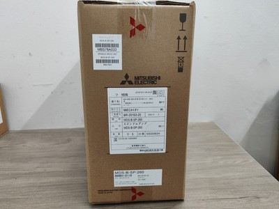  1PC NEW Mitsubishi MDS-B-SP-260