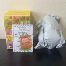 POP MART The Monsters Wacky Mart Series - CHIPS