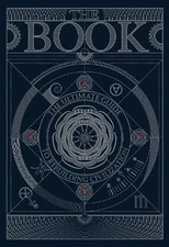 The BOOK:The Ultimate Guide to Rebuilding a Civilization by Hungry Minds: Used