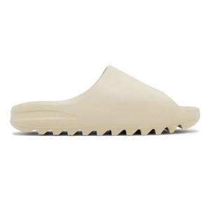 希少サイズ イージースライド ボーン US 11 Yeezy Slides Bone Size 11
