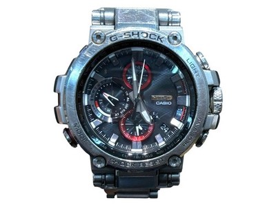 CASIO MTG-B1000-1AJF G-SHOCK Watch