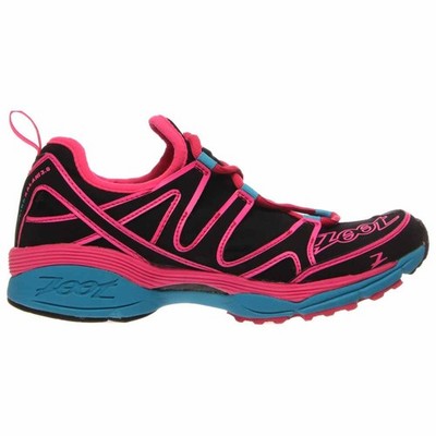 Zoot Sports Ultra Kalani 3.0 Running  Womens Size 6 B_W Sneakers Athletic Shoes