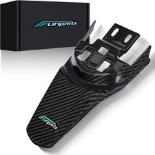 Front Fender Surron LBX X260 Carbon Fiber Front Fender for Sur Ron Electric Bike
