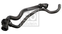 KüHlerschlauch Febi Bilstein 104353 FüR 8ED B6 8EC 8E2 BEX 8E5 BFB AVJ ST Seat