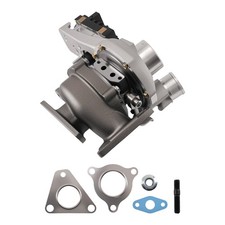 Turbolader for Land Rover Range Rover IV 4.4 SDV8 802733-9004S GTB1756VK