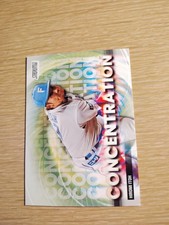 C-20 Hiromi Itoh 2025 Stadium Club NPB - Concentration