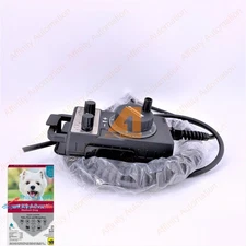 TOSOKU HC115 5-Axis CNC Handy Pulser MPG Manual Pulse Generator Controller