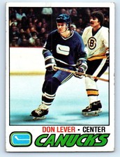 Click to enlarge Don Lever