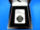 1964 P,  First Year of Issue,  Silver Kennedy  Half Dollar  NGC  Pf 69 Cameo