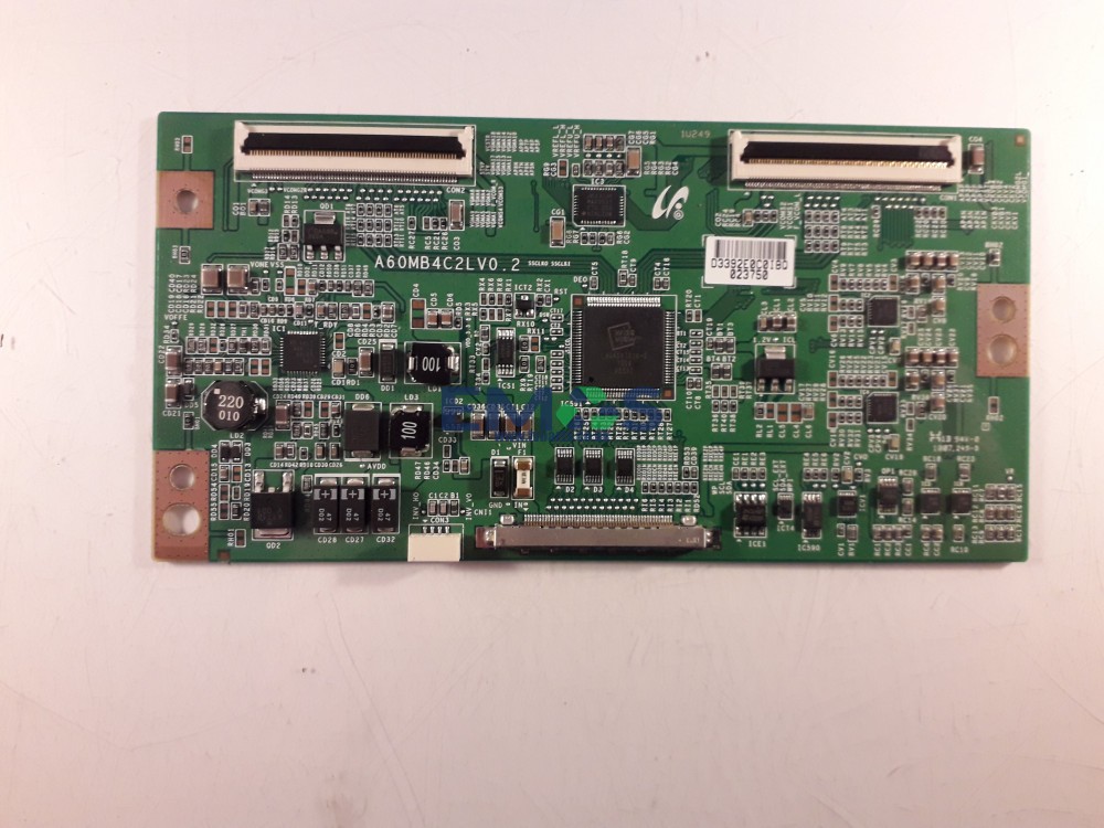 6871L-3392E TCON BOARD FOR TOSHIBA 40LV71B