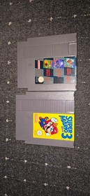 Nintendo NES &ndash; Super Mario Bros. 3 & 3-in-1-Multi-Cartridge | Retro Klassiker