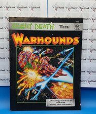 ICE Inc. Silent Death Warhounds D