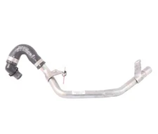 For MERCEDES (2007-2015) Coolant Pipe - Crankcase to Shutoff Valve GENUINE