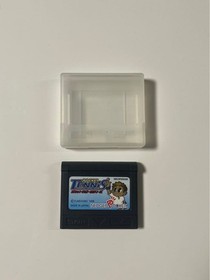 Pocket Tennis SNK Neo Geo Pocket NGP Japan Import NTSC-J Handheld Game