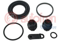 Autofren Seinsa Reparatursatz Bremssattel D43218 42Mm FüR BMW 5Er G30 F90 G31 X3