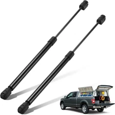 C16-08941 16in/28Lbs/125N Gas Strut for Leer Camper Shell Snugtop Cap Topper