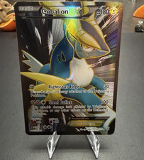 Pokémon TCG Cobalion EX 133/135 Plasma Storm Full Art Holo! on eBay