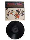 The Chipmunks Sing The Beatles Hits 12" LP Album Record 1964 Liberty LRP-3388