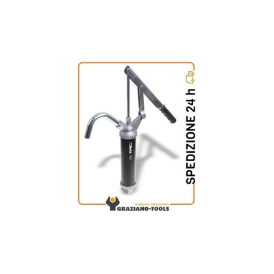 K3 Flügelpumpe Handpumpe F. Wasser ÖL Diesel Mineralöl Anschluß 1 - Foto 3