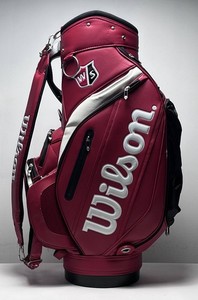 Wilson Staff Tour Bag | eBay