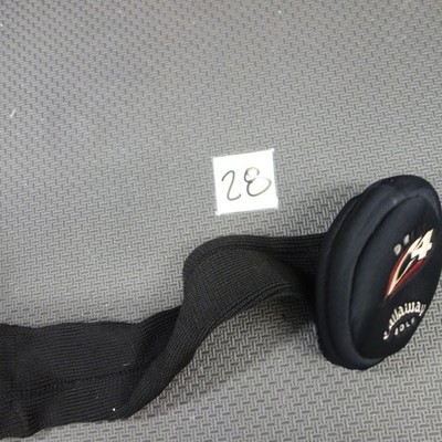 Palo De Golf Callaway Golf Big Bertha 23 Conductor Juego | Meses sin