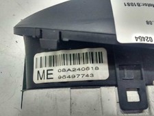 Autoradio Chevrolet MATIZ