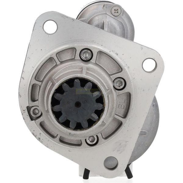 Anlasser Neu Original Magneton Pal Oe# 72833210 FüR Bobcat-image