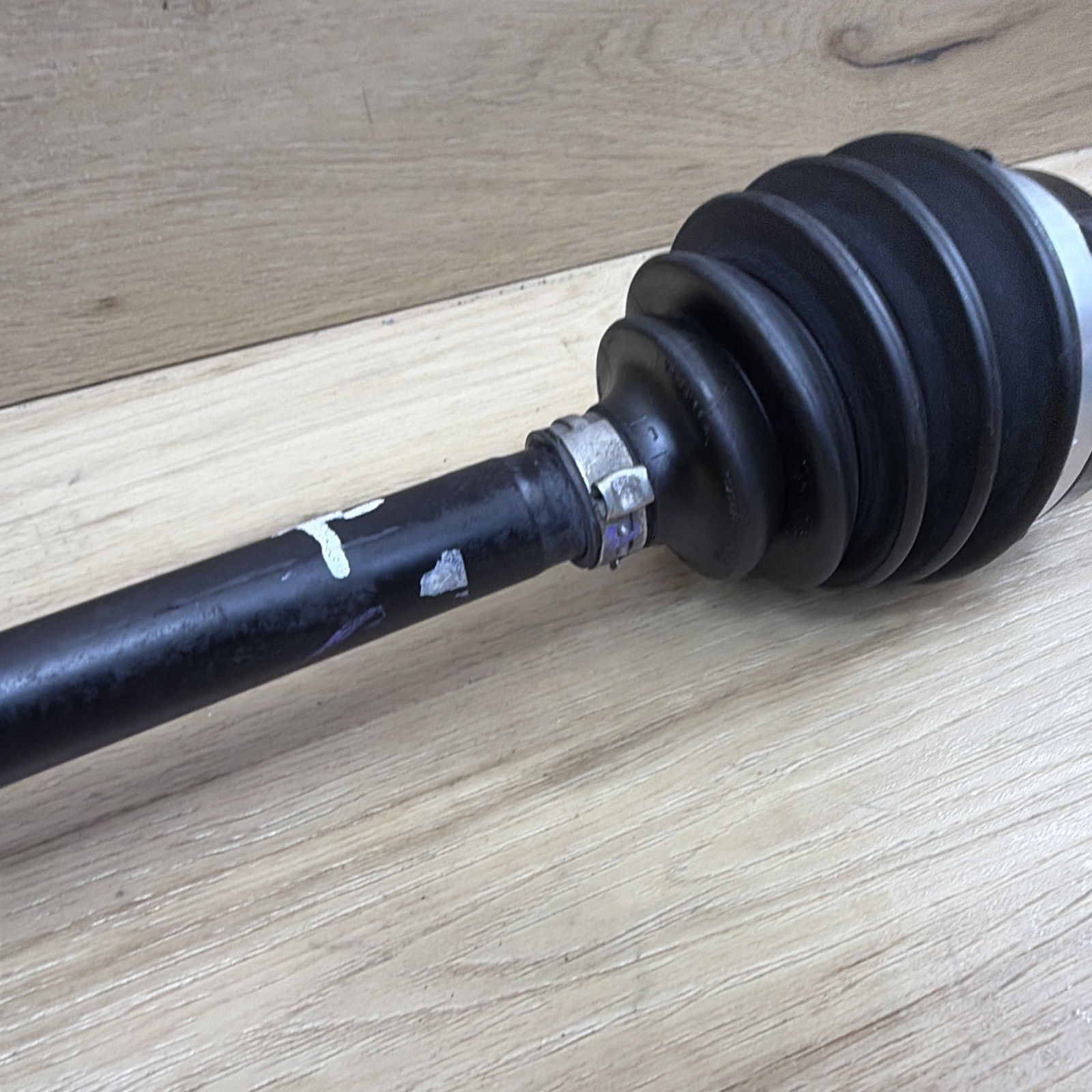 🟢🟢2014 - 2020 MASERATI GHIBLI FRONT LEFT SIDE AXLE SHAFT HALFSHAFT OEM🟢🟢