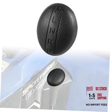 Shift Knob Cover for Polaris Sportsman Ranger 2010-2014, 5412003