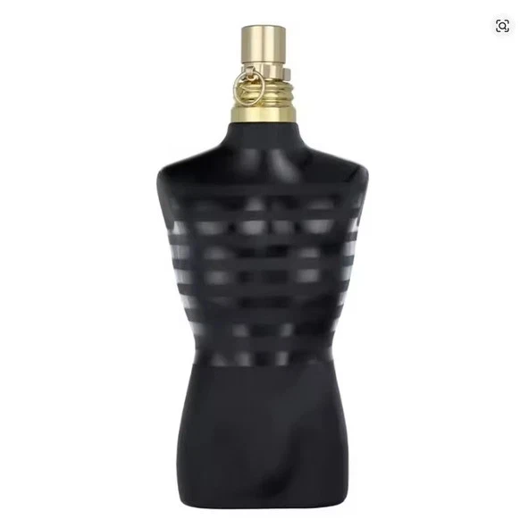 Jean Paul Gaultier Le Male Le Parfum 4,2 oz/125 ml spray NUEVO Y SELLADO Foto 2 de 2