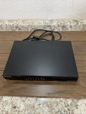 Araknis AN-310-RT-4L2W 1U Rackmount Dual WAN Gigabit VPN Router