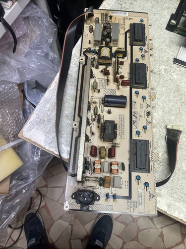 Samsung Netzteilplatine BN44-00262B Für Samsung TV Ersatzteil