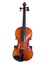 1993 Erich Pfretzschner 15 Inch Viola Stradivarius Copy W/Bow And Hard Case.