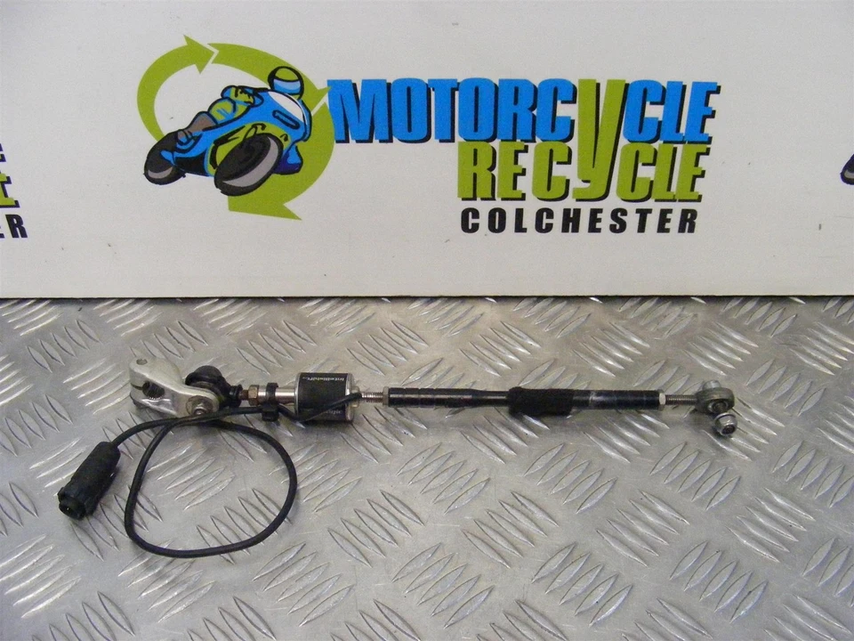 Yamaha YZF R1 4XV Translogic Quickshifter Intellishift 1998 1999 YZF-R1 B029 - Imagem 3 de 4