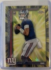 2025 Topps Chrome Jaxson Dart Base (RAW)